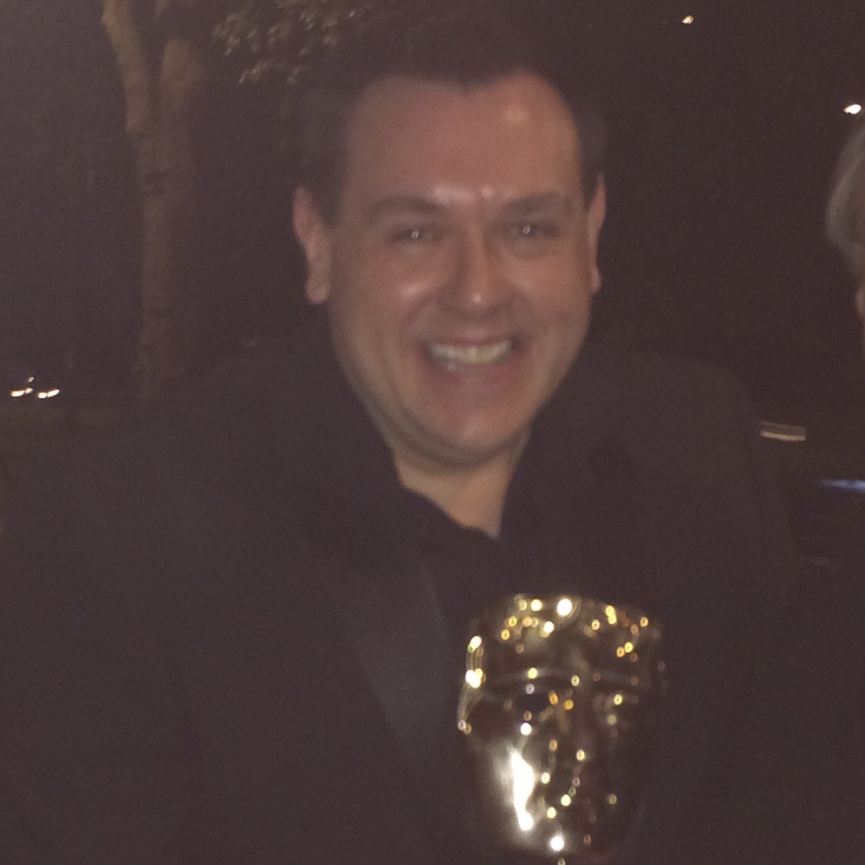 Broadcaster and writer. Comedy and Pantomime historian. Former southerner now oop north (and shivering). Bafta & @pantopodcast producer 😊