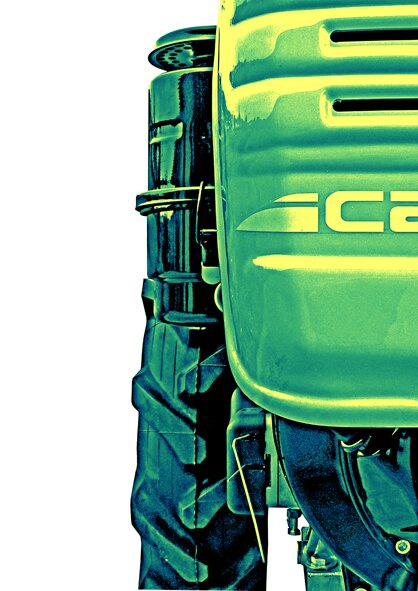 For over 50 years #Casorzo has been producing #agriculturalmachinery as #walkingtractors #motorhoes #cultivators #lawnmowers #rotaryplow for professional use