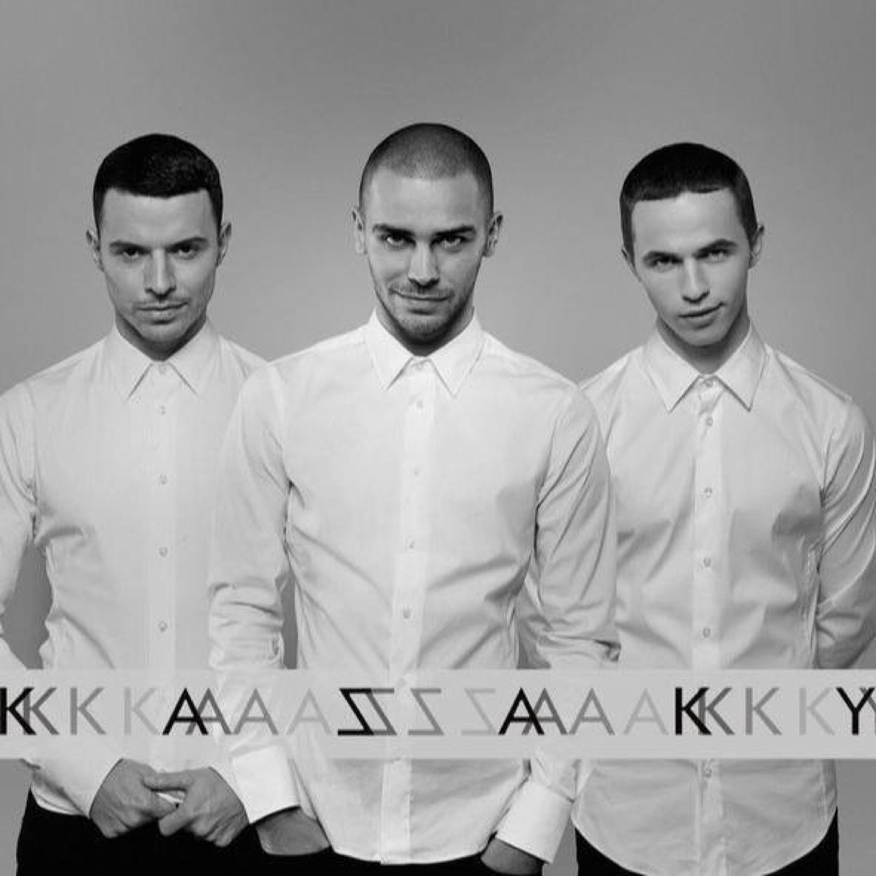 This page is 100% dedicated to @KazakyOfficial and to welcome the guys back to America with open arms. like us on FB Kazaky *Official* American Fan Page