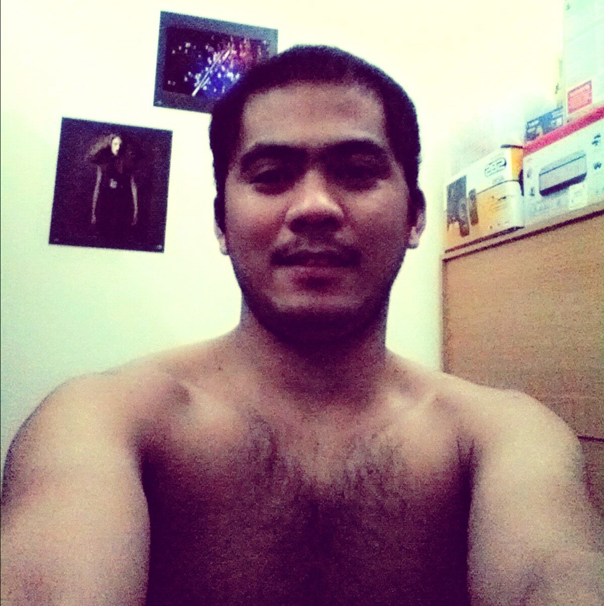 ARgemang's profile picture. 