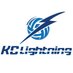 KC Lightning VBC (@kclightningvbc) Twitter profile photo