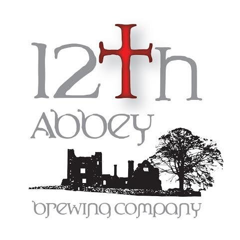 12thAbbey's profile picture. We make our Irish craft beer with passion, character and flavour - Follow or get in touch and be a part of our hoppy journey- hello@12thabbey.com