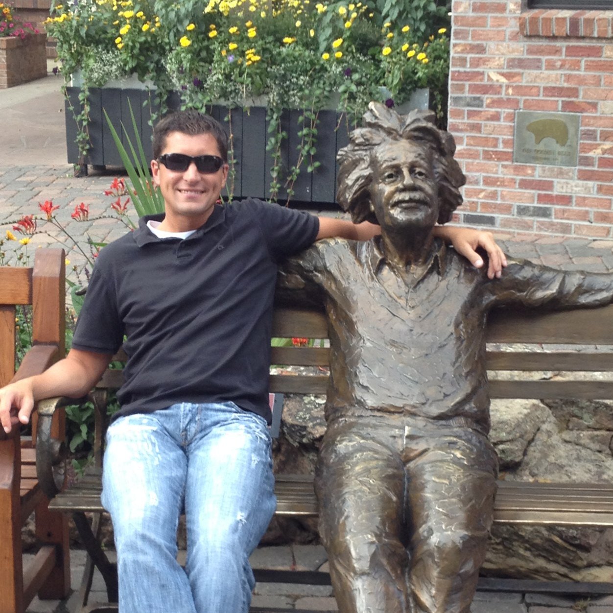 cavanaughdavid's profile picture. Biostatistician with interests in hockey analytics & biotech investing. Boston based, Buffalo born. Tweets and opinions are my own.