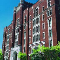 Cornerstone Arts (@cornerstonearts) Twitter profile photo