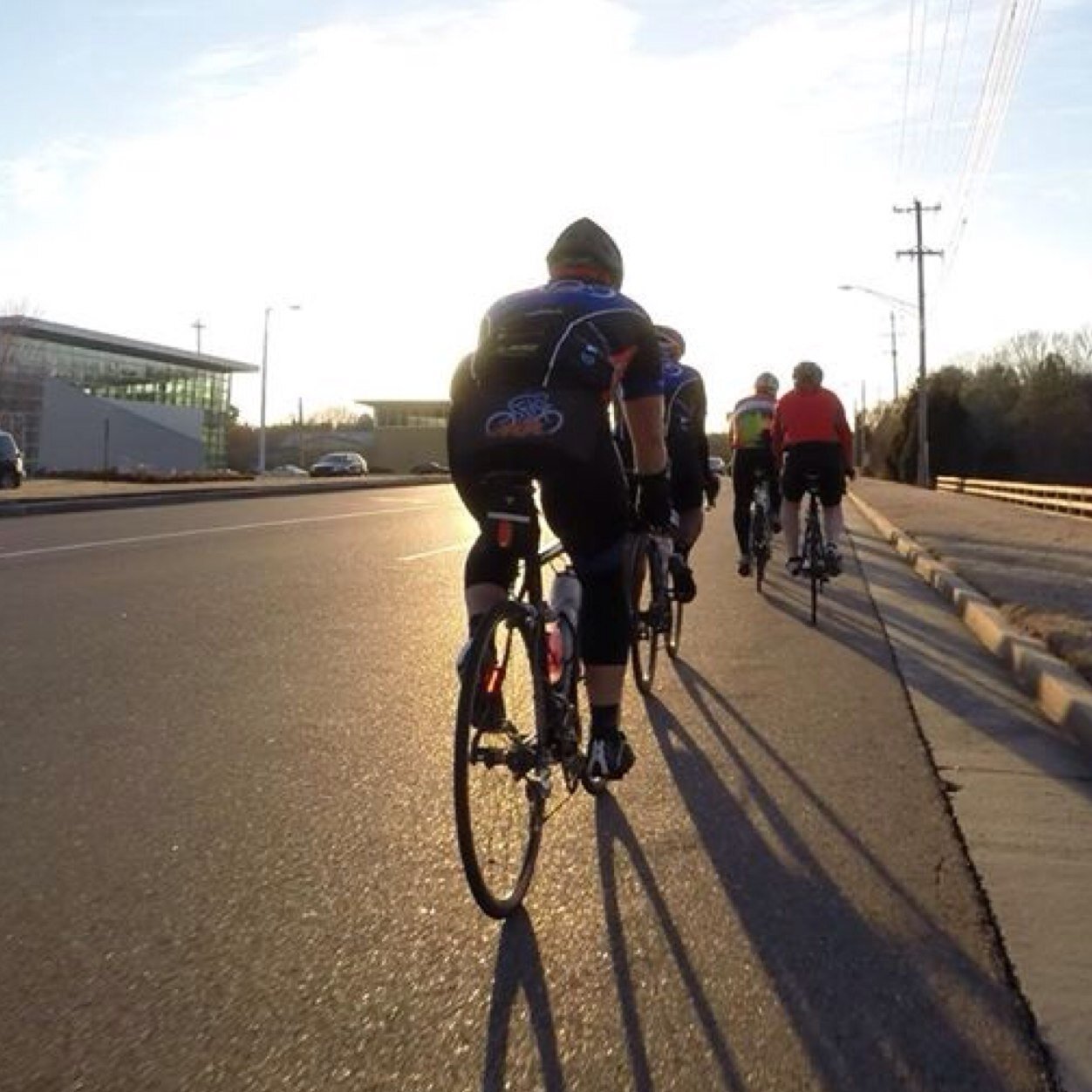 jasonmayo75's profile picture. engineer