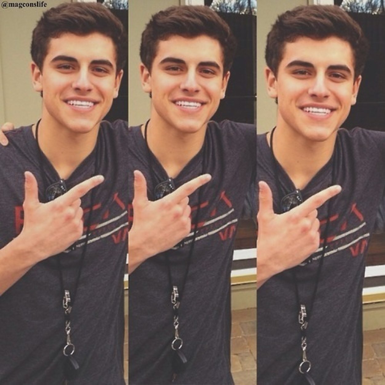 I Gave You A Free Follow :) Now Can You Please Follow @_Dallasangel_ Thanks Beautiful