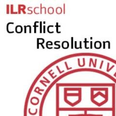 TheScheinman's profile picture. The Scheinman Institute on Conflict Resolution promotes research and training in dispute resolution for students, academics, neutrals and practitioners.