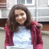 aleynaarabac1's profile picture. 