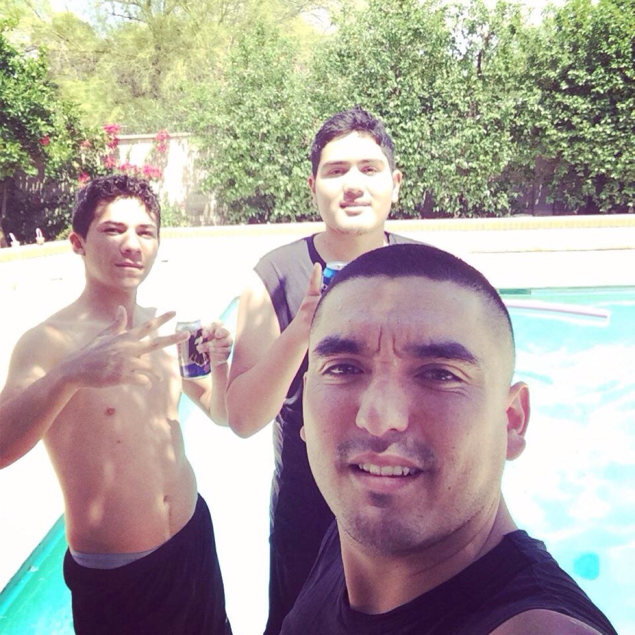 Mexicano soi y de sinaloa hahaha