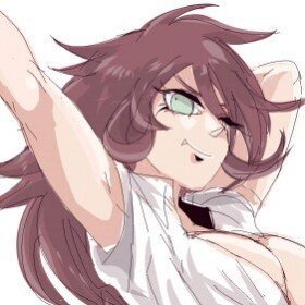 You wanna fight? Let me stuff my face first. | All RP accepted / #DRRP | M!A: