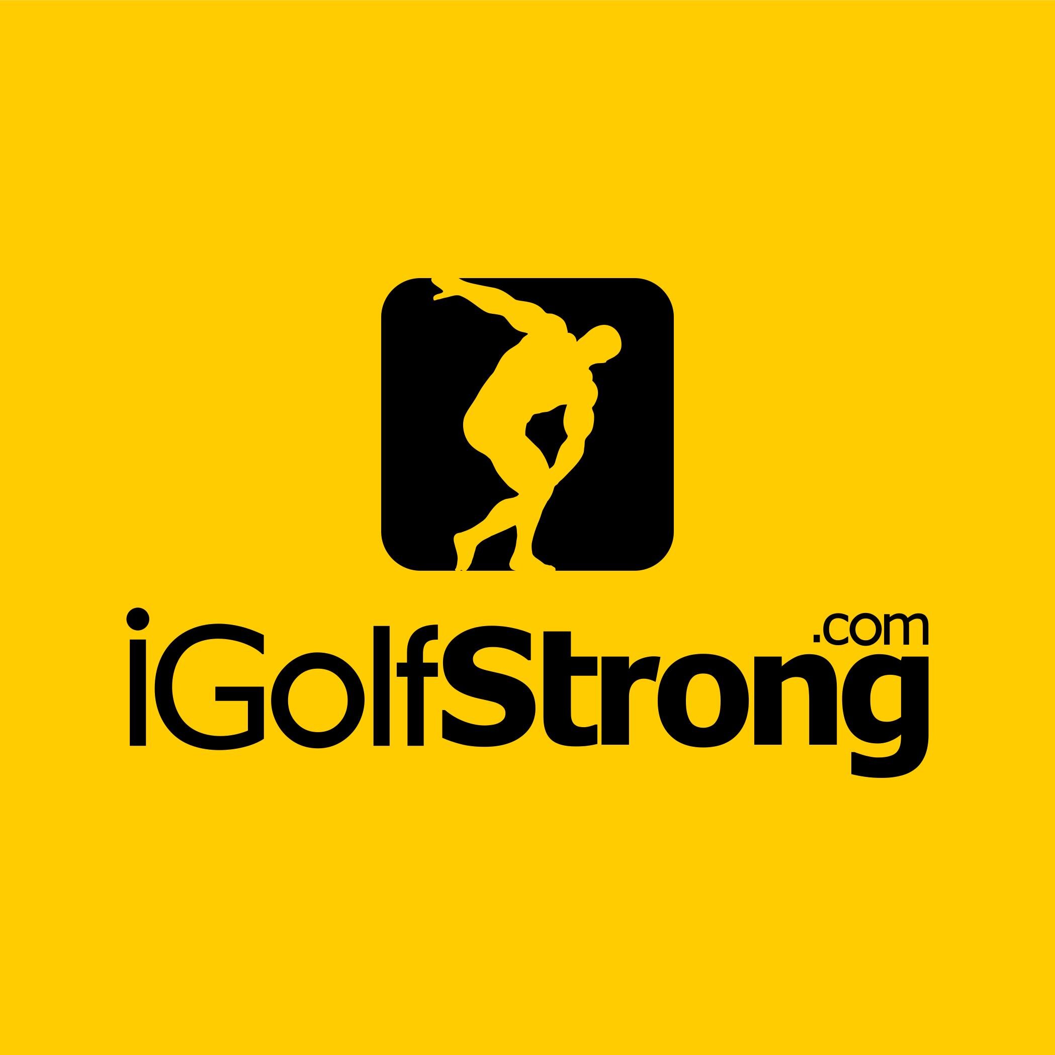 iGolfStrong focuses on Elite Golfers Performance. PGA Tour Strength & Conditioning Coach, World Champion Athlete, Master 7th Degree Black Belt.