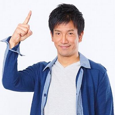 田中憲行 Nakatanaka7 Twitter