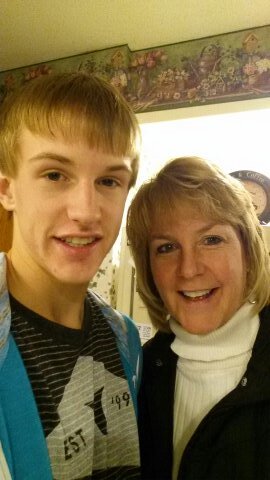 KfoxKimberly's profile picture. 