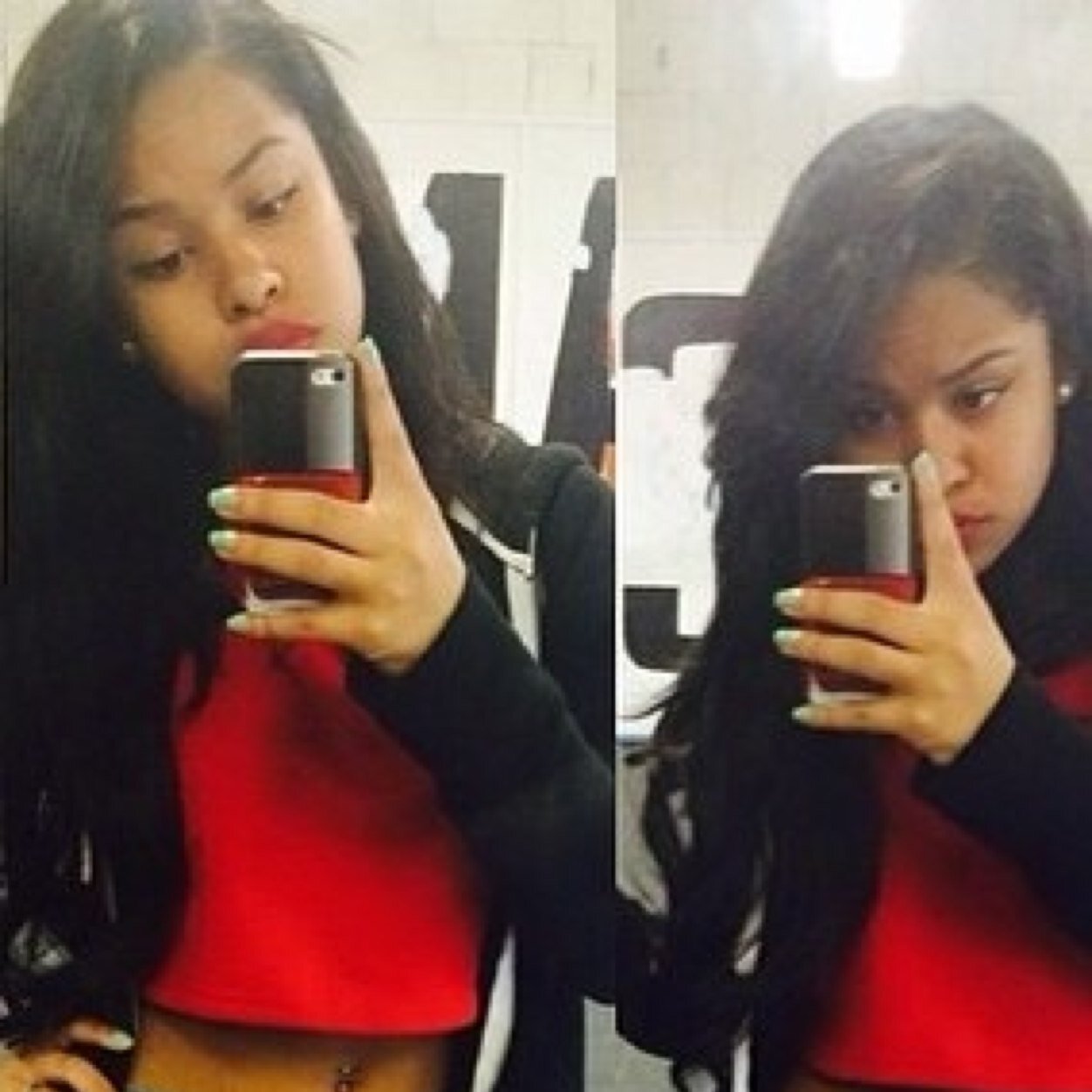 rebeccanunes87's profile picture. Amo a @abrahammateomus @matthunter123 @reallouisandre