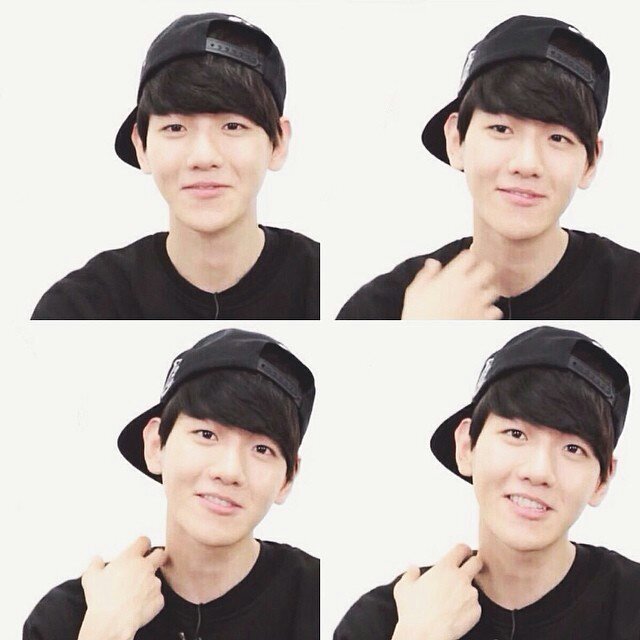 soulmate of @dobichanyeol16