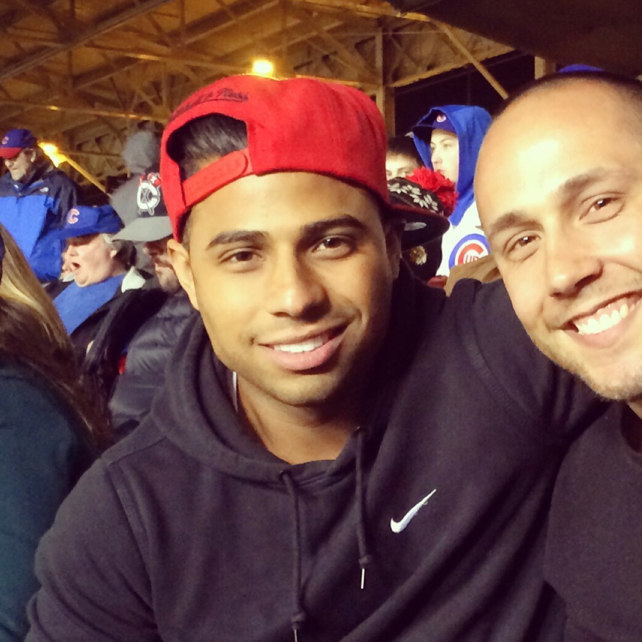 ImNelsonOrtiz's profile picture. Future Forbes list.