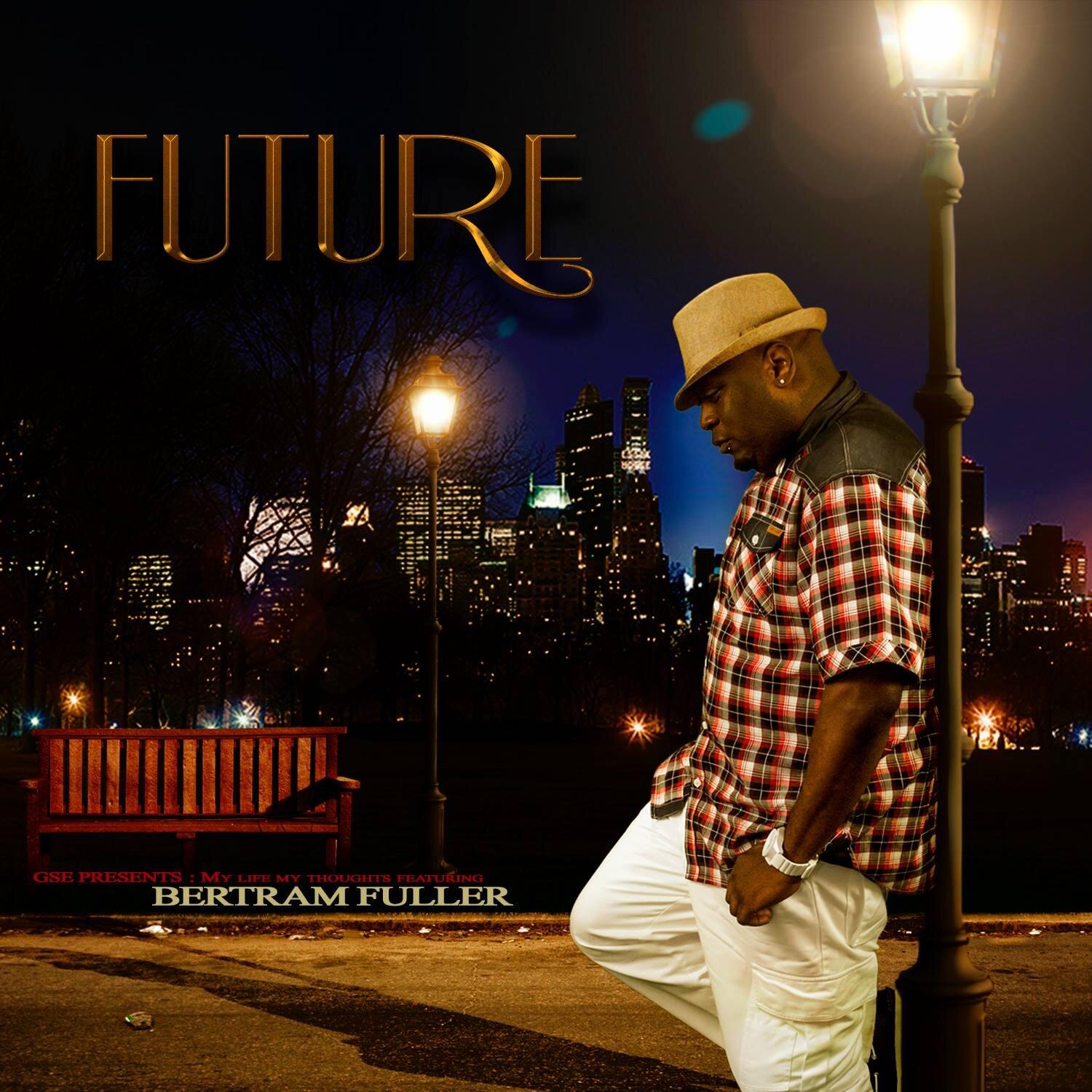 Recording Artist for Hard Head Ent And Gifted Souls Ent.