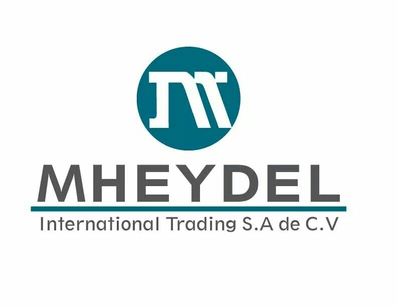 MHEYDEL Internacional Trading S. A de C. V 
Importacion, exportación y comercialización de productos al por mayor