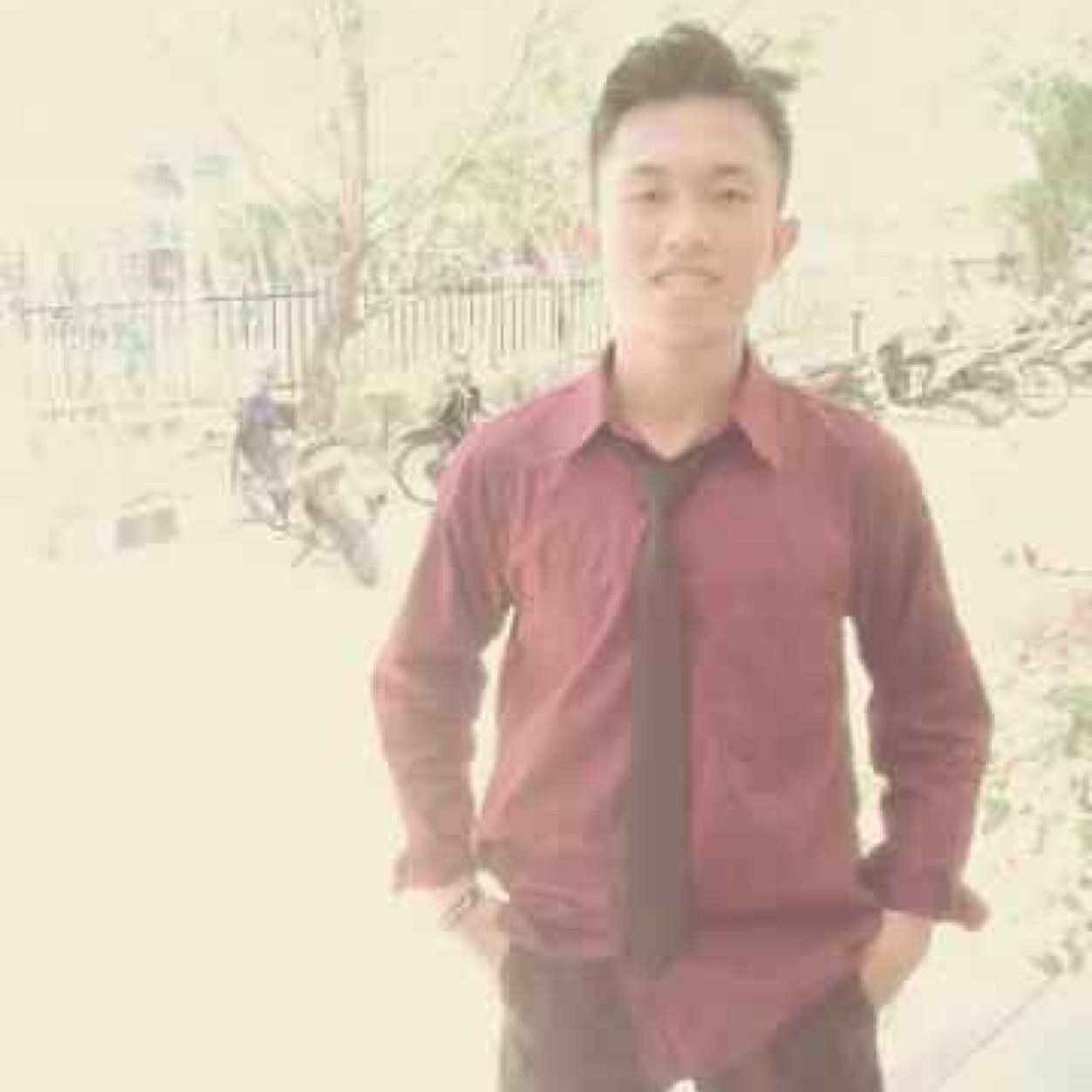 24 AE | KARATEKA, Black belt | MADRIDISTA ..