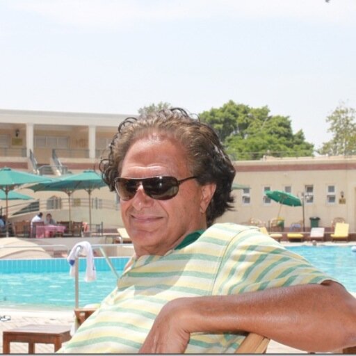 Management Consultant for 23 years, now retired