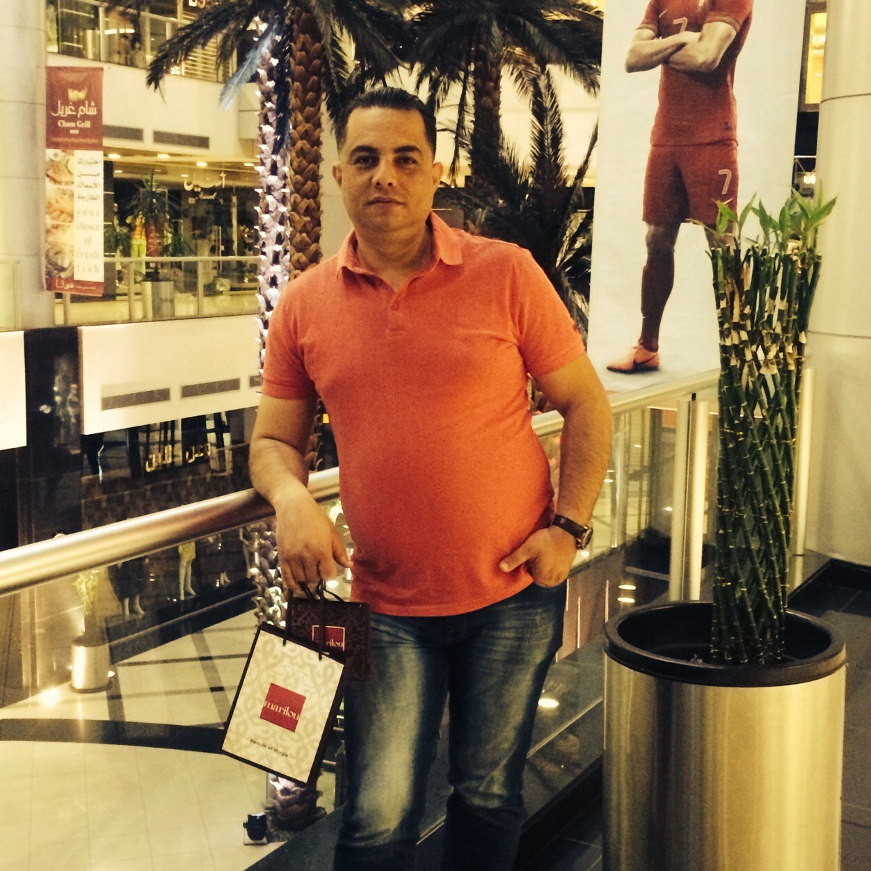 amar340562's profile picture. 