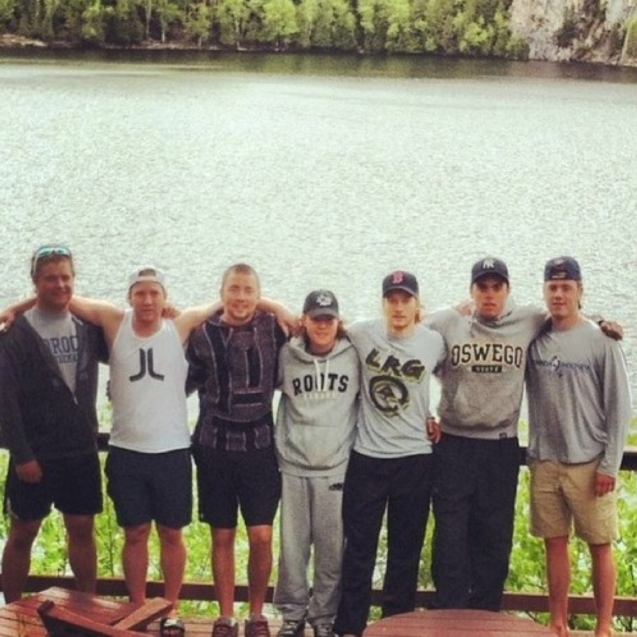 TRobertson04's profile picture. usually sleeping