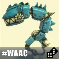 Bald, mediocre, malifaux player. Author of https://t.co/Rz91rMEeJP
