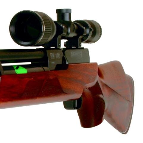 fieldtarget_esp's profile picture. Cuenta dedicada al Field Target en España .