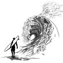 Michael Epperly - @WhiteWashSurfer - Twitter