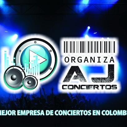 SOMOS UNA EMPRESA DEDICADA AL ENTRETENIMIENTO Y A EVENTOS TIPO CONCIERTO  EN EL TERRITORIO NACIONAL