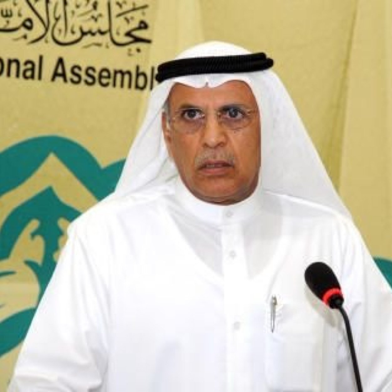 Alkhalifa_4 Profile Picture