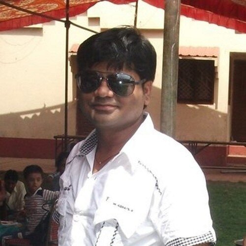 Scientist (NextGenInvitro diagnostics), Social by activity, Ex. NSUI vice president Guna.