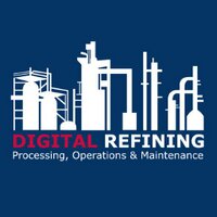 Digital Refining(@DigitalRefining) 's Twitter Profile Photo