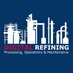 Digital Refining (@digitalrefining) Twitter profile photo Digital Refining (@digitalrefining) Twitter profile photo