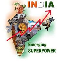 Sare jahan se achcha Hindustan hamara. RTs not necessarily my opinions