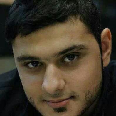 Palestenian, 24 years old, major of Electrical Eng. at Ajman university , work at menasco mechanical contracting Electrical Eng.