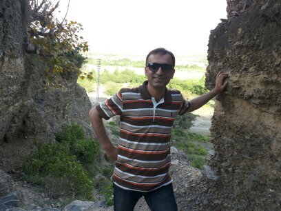 faisalazeemkha1's profile picture. 