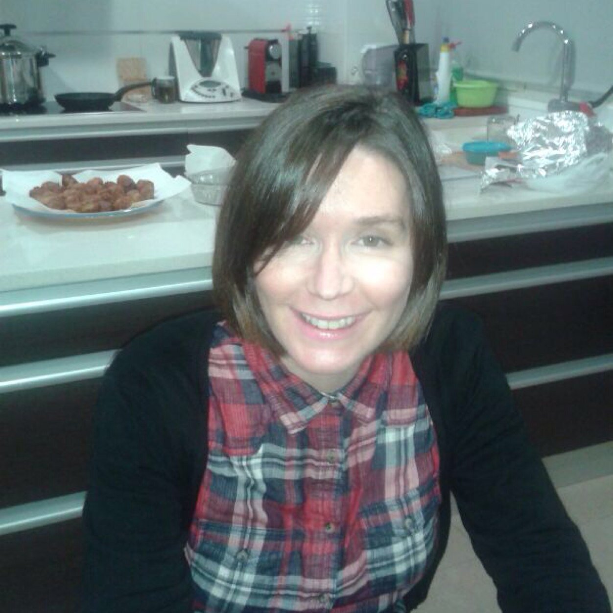 Carmenchurri's profile picture. 