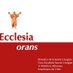 Ecclesia orans (@ecclesiaorans) Twitter profile photo