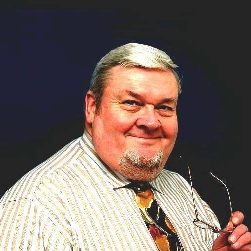 PROPERTY WRITER/BROADCASTER & FORMER PRESIDENT National Association of Estate Agents. Retired estate agent and auctioneer