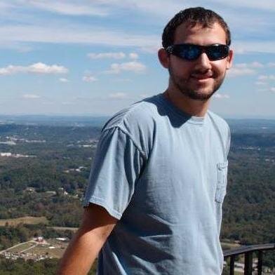 AlexSaltiel's profile picture. GT Alumni | Staff Middleware Engineer @ Nead Werx Inc.