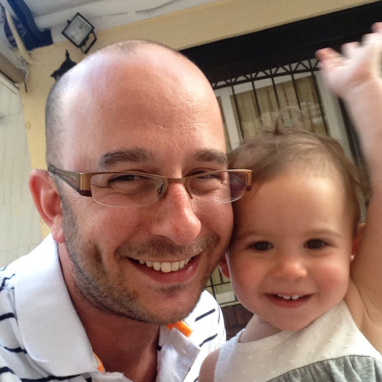 jonnyfoxjonny's profile picture. IT Man | Family Man | Pearl Jam Man | Classic Car Man | Arsenal Man | Movie Man | I'm just one happy chappy!