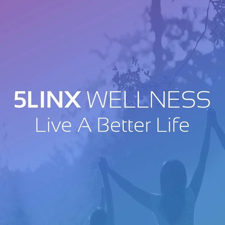 See a stronger and healthier you- join the Hi5 Challenge! #LiveaBetterLife
