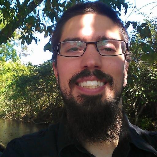 Happy husband and father, animal loving, tree-hugging technology-addicted software developer.