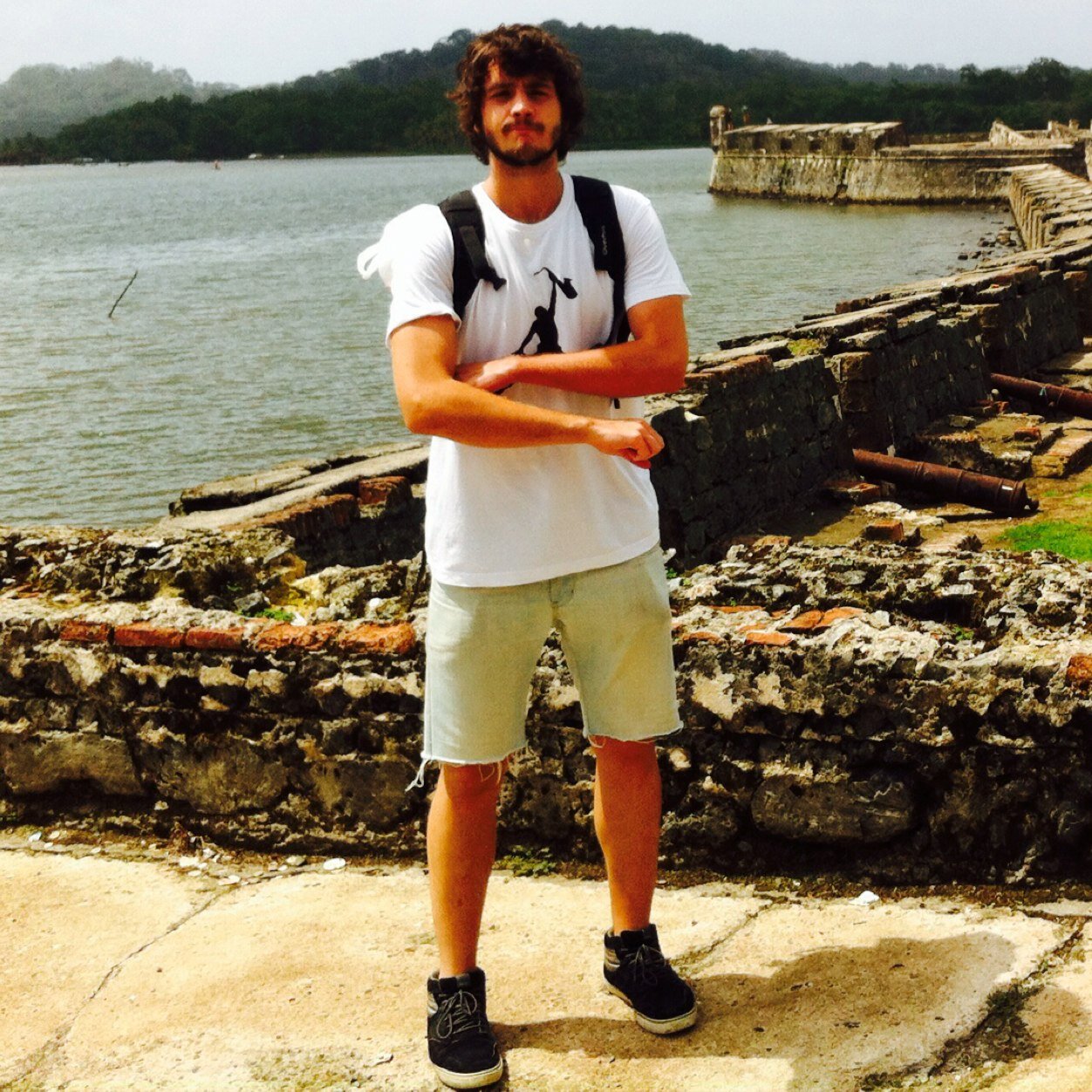 Añade tu perfil a mi biografía.
