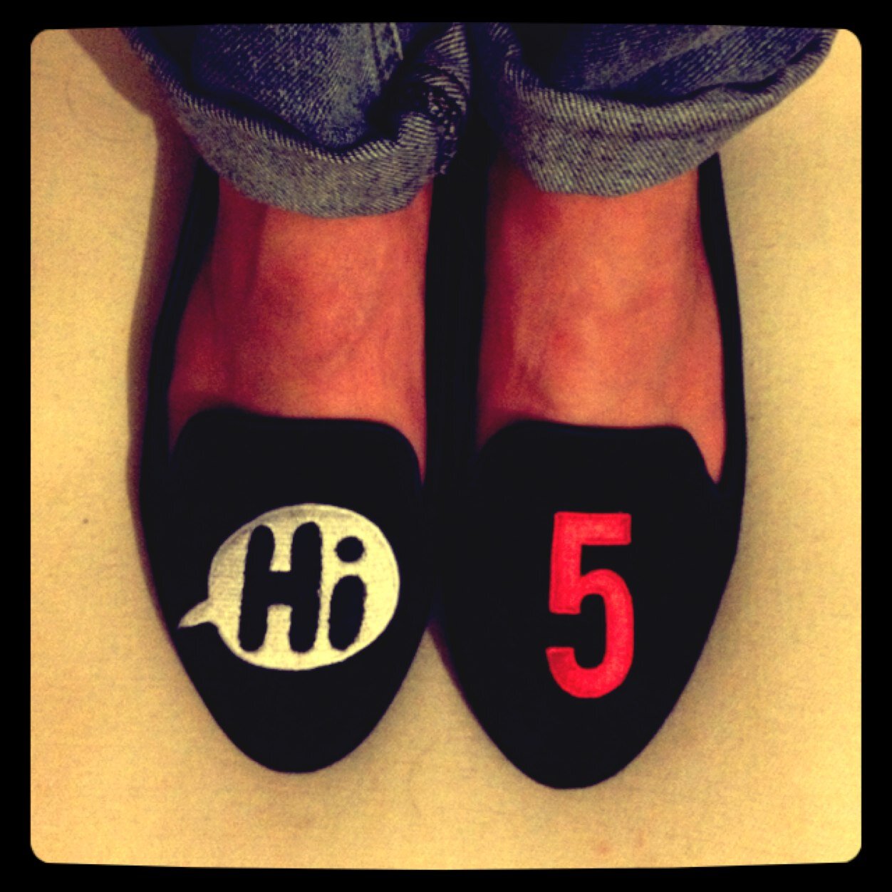 Hi5ivers's profile picture. Debs Sheridan. Style musings for those small in stature but big in personality.