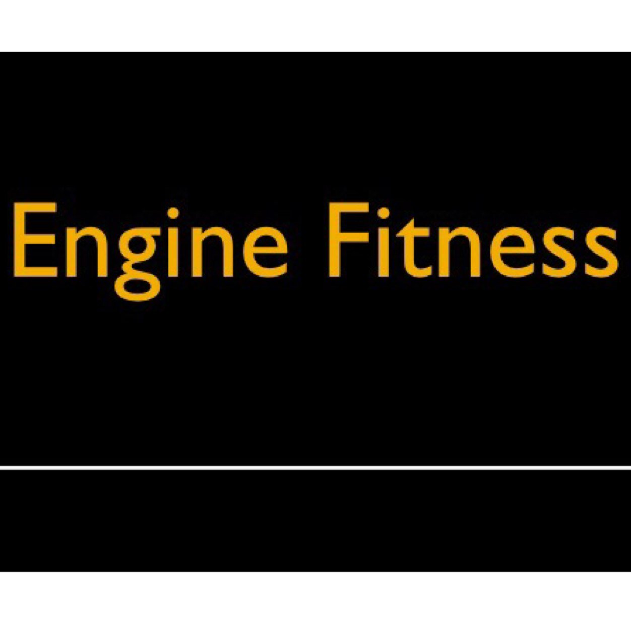 Engine Fitness (enginefitness) Twitter