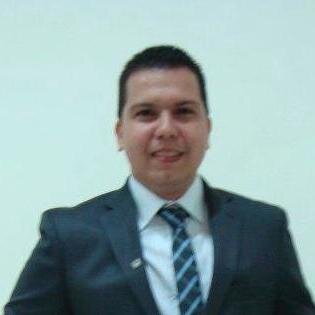 Ingeniero de Sistemas - Especialista en Seguridad Informática