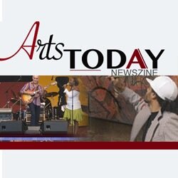 Online magazine for everything Art in and around Missouri.