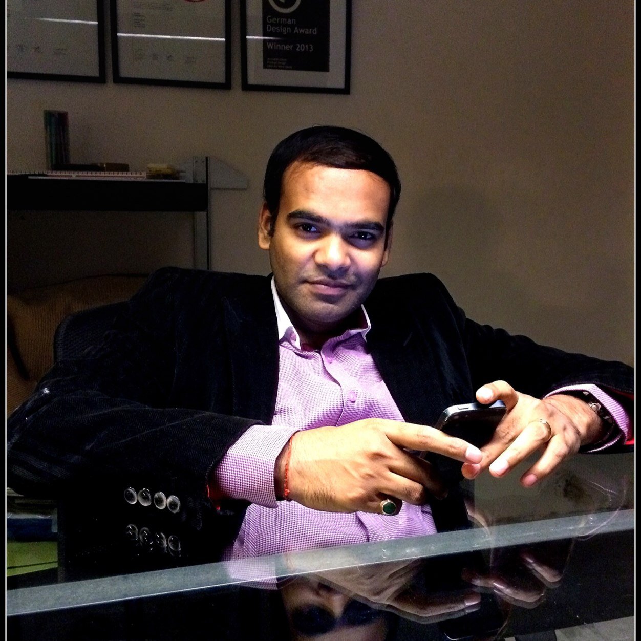 Singer / Vedic Astrologer / Photographer /Traveler / Reader